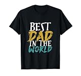 Father's Day Tee by rdw