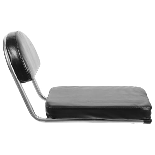 Coussin de siège arrière pour vélo pour soulager le dos de votre passager