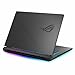 ASUS ROG Strix G16 (2025) Gaming Laptop, 16” ROG Nebula Display 16:10 2.5K 240Hz/3ms, NVIDIA® GeForce RTX™ 5060 Laptop GPU, Intel® Core™ Ultra 9 Processor 275HX, 32GB DDR5, 1TB PCIe SSD, Wi-Fi 7