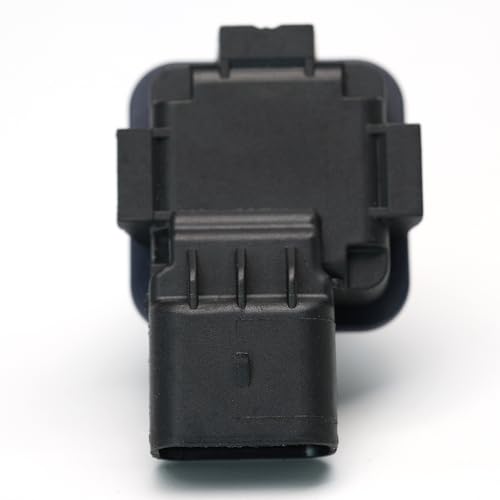 Image of No. ES7T-19G490-AA Rear View Backup Reverse Parking Camera /Rear View Camera | Compatible with Ford Fusion 2.0L 2.5L 1.5L 1.6L 2013 2014 2015 2016 Reverse Park Assist Camera Replace#ES7Z-19G490-A