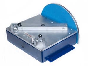 AMP™ Disc Sander for Miter Corners