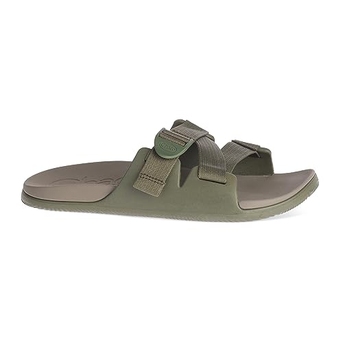 Image of Chaco Women's Chillos Slide Sandal
