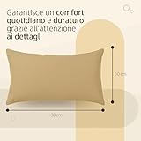 Zoom IMG-2 set 2 federe cuscino 50x80 Zoom IMG-2 set 2 federe cuscino 50x80