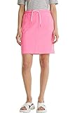 Modischer edc Rock edc by ESPRIT Damen 050CC1D309 Rock, 670/PINK, M