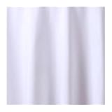 1 X Runde Tischdecke Aus Polyester for Restaurants, Hotels Und Hochzeitslocations(90cm Round)