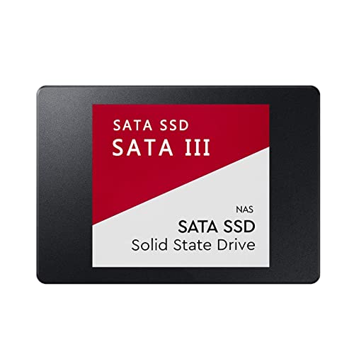 Image of 2.5 inches SATA 3.0 SSD Internal Solid State Drive for PC Laptop Red 64GB|Computers /Tablets & Networking |Drives, Storage & Blank Media|Hard Drives (HDD, Ssd & NAS)|Solid State Drives