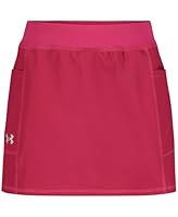 Under Armour Outdoor Skort New, Shaded Fuchsia, YM
