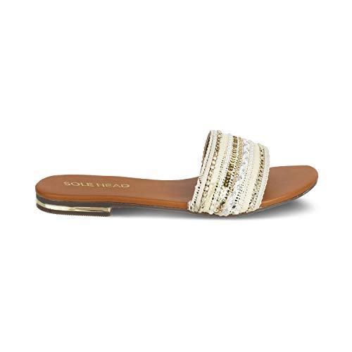 Image of SOLE HEAD Women's 153 Fashion Sandals