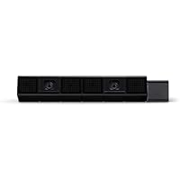 Playstation Camera Pour PS4 [Importación Francesa]