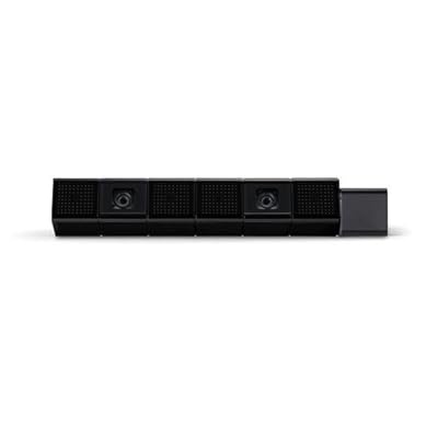 Playstation Camera Pour PS4 [Importación Francesa] | Ya disponible en tu tienda friki favorita! En mundofriki.es!