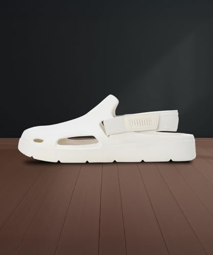 Image of PUMA mens Shibui Clog Sandal