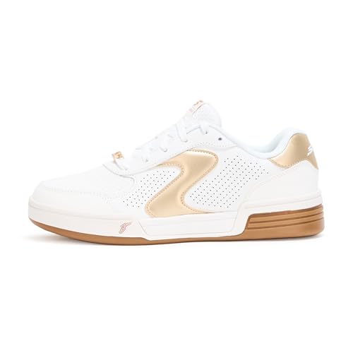 Skechers Women's Viper Court Classic Sneaker2