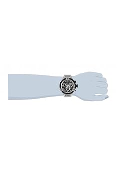 Invicta Reserve 30541 クロノグラフ 腕時計　ガンメタル Amazon | invicta Men's 30541 Reserve Quartz Chronograph