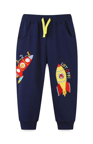 Boys Pants Sweatpants Trousers Sports Pants Jogger Pants Casual Pants Cotton Pants for Boys Sweatpants-64