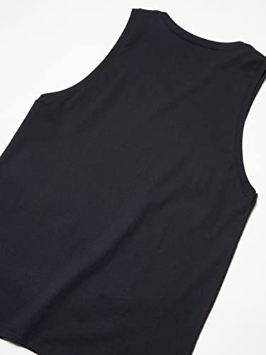 Regata Estampada R Assinatura, Reserva, Masculino, Preto, M