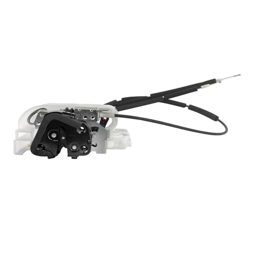 Image of Front Left Driver Side Door Lock Latch Actuator Compatible with 2005-2019 Nissan Frontier 80501-ZP70A,80501-EA000