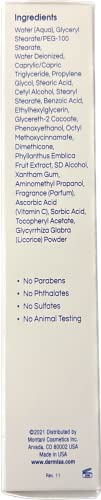 Dermisa Skin Fade Cream With Vitamin C | 1.78 Oz | Pack Of 3 #TOP4