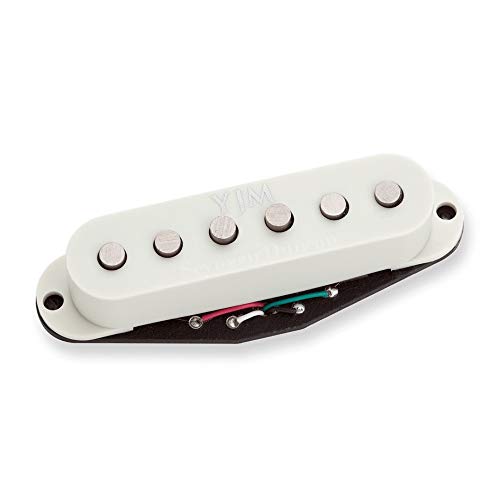SeymourDuncan PU ZCA_J sbNAbv STK-S10n YJM FURY OWyKiz