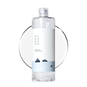 ROUND LAB Dokdo Toner/Exfoliating, ...