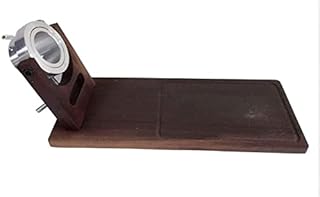 Spiral Ham Holder Ham Stand Rotatable Ham Rack-Spanish Sliced Ham Rack Whole Bone-in Ham Hind Leg Holder Ham Rack