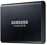 HD SSD Externo Portátil 2TB Samsung T5 usb3.1 - MU-PA2T0B 2765