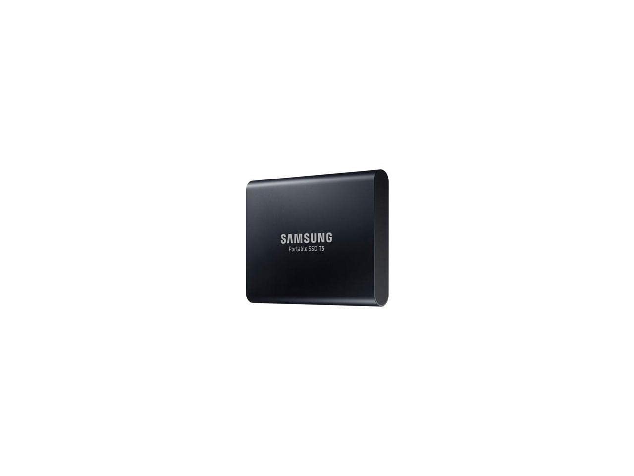 【新品未開封】SAMSUNG Portable SSD T5 2TB Amazon.com: SAMSUNG T5 Portable SSD 2TB - Up to 540MB/s