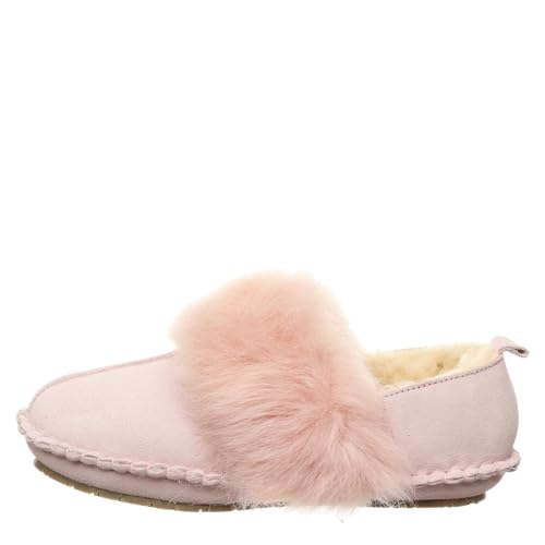 BEARPAW Women's Kimbertree Multiple Colors | Women's Slippers | Women's Shoes | Comfortable & Light-Weight2