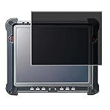 Anti-Spy: Der Bildschirm ist nur für Personen direkt vor dem Bildschirm sichtbar und hält Ihre persönlichen, privaten und sensiblen Informationen vor Fremden verborgen.