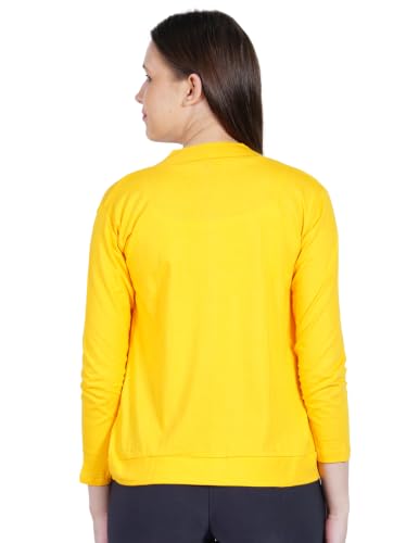 Image of Women's Cotton Shrug