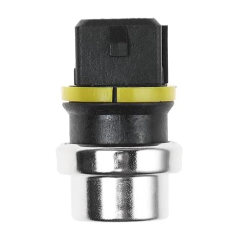 Evite sobrecalentamientos con el sensor de temperatura del refrigerante 357919501A de motor