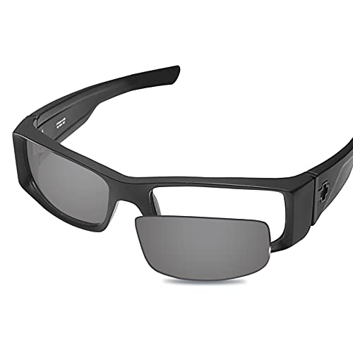 Image of 100% Precise-Fit Replacement Sunglass Lenses for Spy Optic Hielo