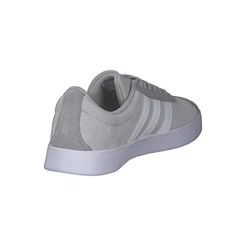 Image of Adidas Vl Court 2.0 Women Casual Sneakers