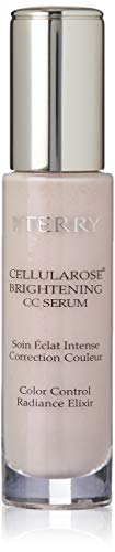 By Terry Cellularose Brightening CC Lumi-Serum-Rose Elixir