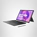 Lenovo Idea Tab Pro – Tablet mit Touchscreen, integrierter IA 12,7 Zoll, 3K, 144 Hz (MediaTek Dimensity 8300, 8 Kerne, 8 GB RAM, UFS 4.0 256 GB, Android 14, Wifi6E + Bluetooth) Lenovo Tab Pen Plus +