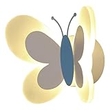 Lampe créative : idéale pour les petits espaces, comme un couloir, un balcon de chambre, un coin nuit, etc. facile à installer. applique murale
