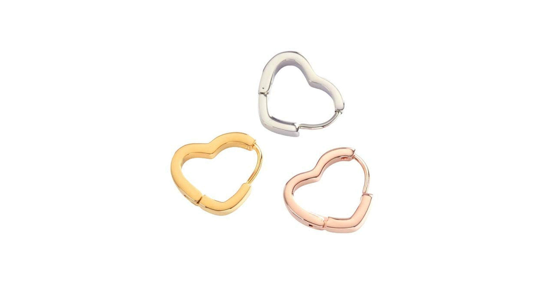 Amazon | [京都ジュエリー工房] ピアス メンズピアス フープ