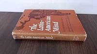 The Latin-American Mind 0806105631 Book Cover