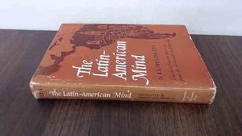The Latin-American Mind