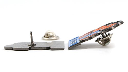 Jw.org Caleb And Sophia Pin Become Jehovah's Friends-Kids Pin-12 Pack #TOP4