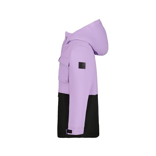 Image of Roxy Girls' Heavyweight Ski Snow Hooded Jacket, Insulated & Waterproof