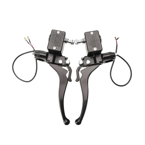 Cilindro maestro de freno derecho para Quad y moto de cross 2