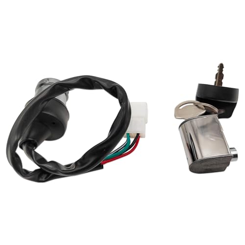 Interruptor de encendido con cerradura 9010-010000 para ATV CF MOTO CF500 X5
