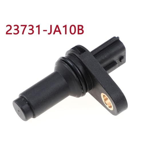 Capteur de position de vilebrequin 23731-JA10B pour démarrage difficile - 2