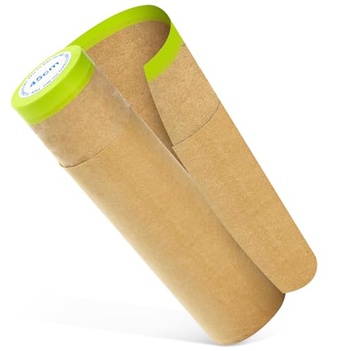 KOVSGQ Papel De Enmascarar...