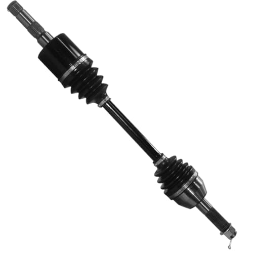 Cardan arrière gauche pour quad de randonnée ATV 500 et 700 modèle 1332284