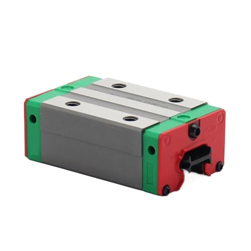 Guía deslizante lineal HGL Series de alta precisión para un movimiento CNC fluido 2