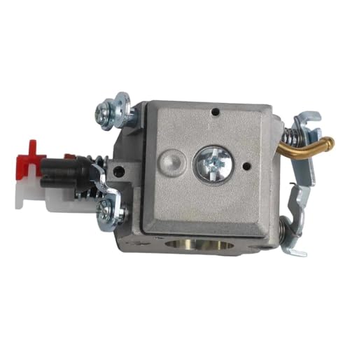 Carburateur C3-El18 pour tronçonneuse et débroussailleuse thermique
