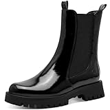 Semelle plateforme au profil marquant pour une apparition sûre et tendance.