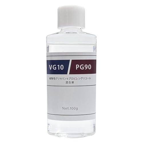 VGPG�����t VG1:PG9 �O���Z����&�v���s�����O���R�[�� 100g �H�i�Y�����O���[�h�i �������͎�����