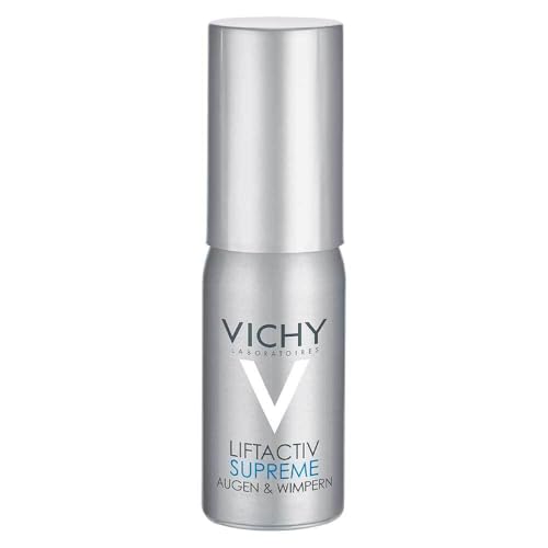 VICHY LIFTACTIV Serum 10 Augen & Wimpern Creme 15 ml
